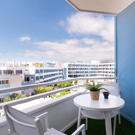 Tenerife Golf Del Sur Apartamento Green Park Santa Cruz de Tenerife Dış mekan fotoğraf