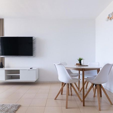 Tenerife Golf Del Sur Apartamento Green Park Santa Cruz de Tenerife Dış mekan fotoğraf