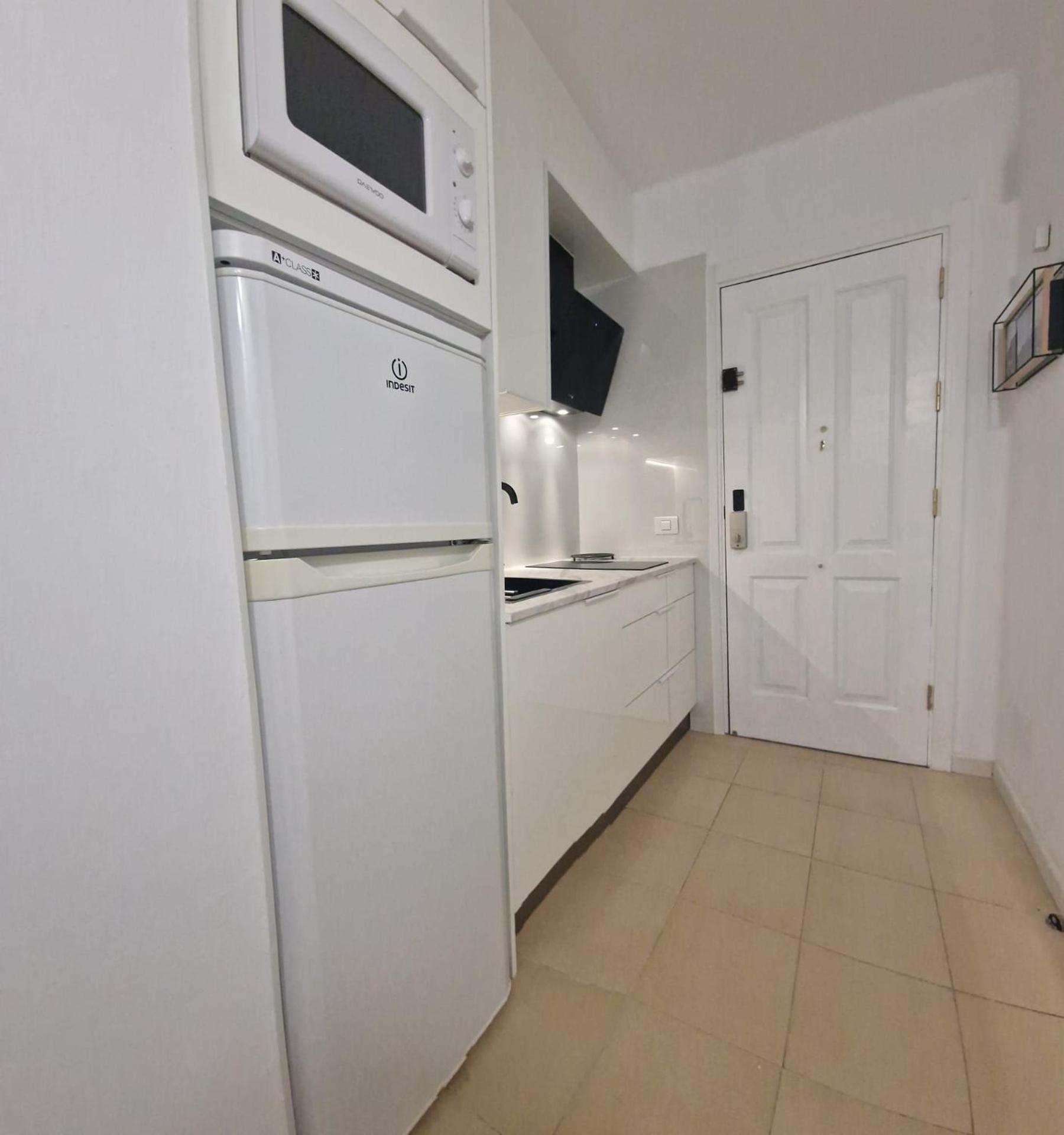 Tenerife Golf Del Sur Apartamento Green Park Santa Cruz de Tenerife Dış mekan fotoğraf