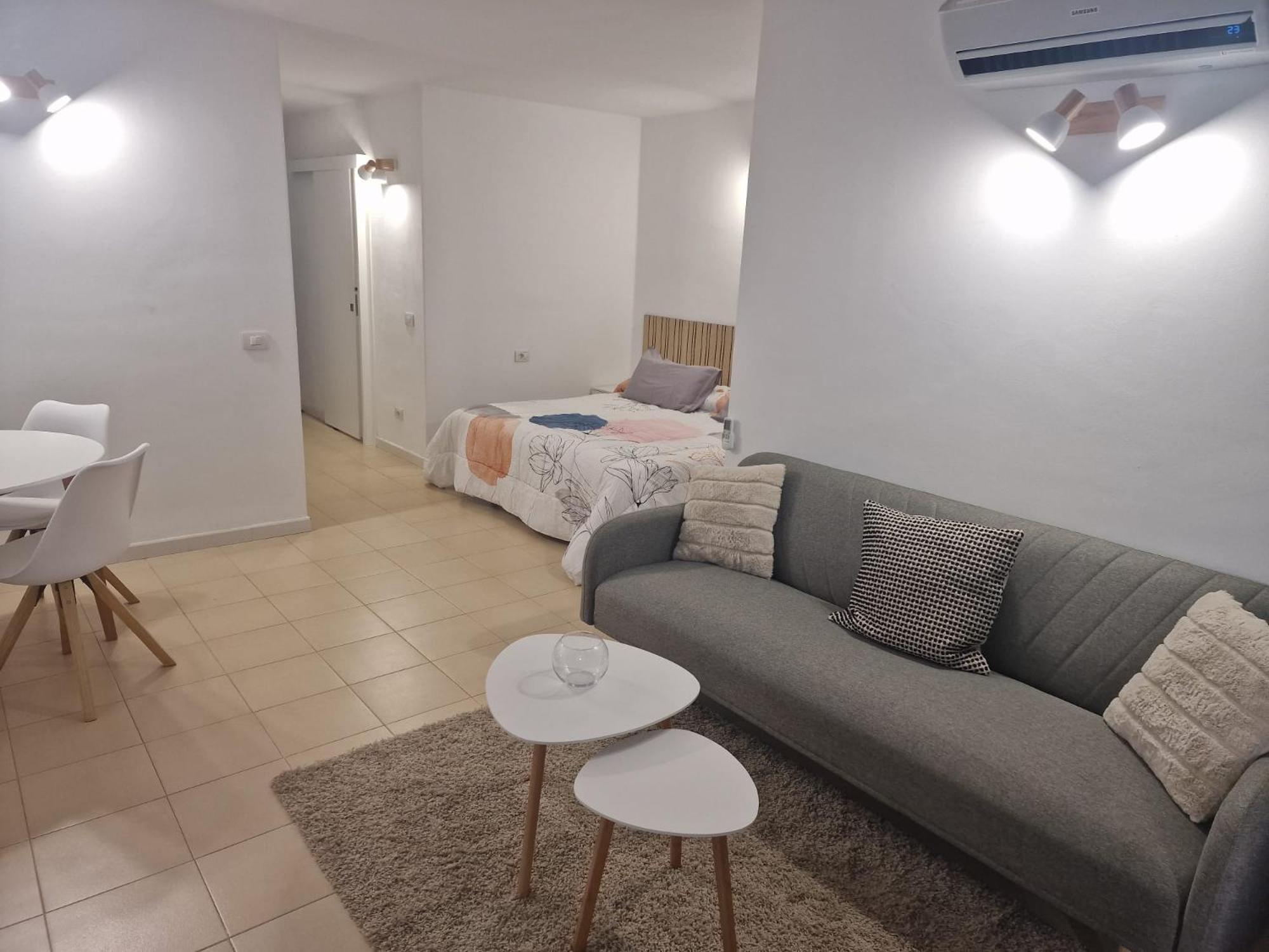 Tenerife Golf Del Sur Apartamento Green Park Santa Cruz de Tenerife Dış mekan fotoğraf