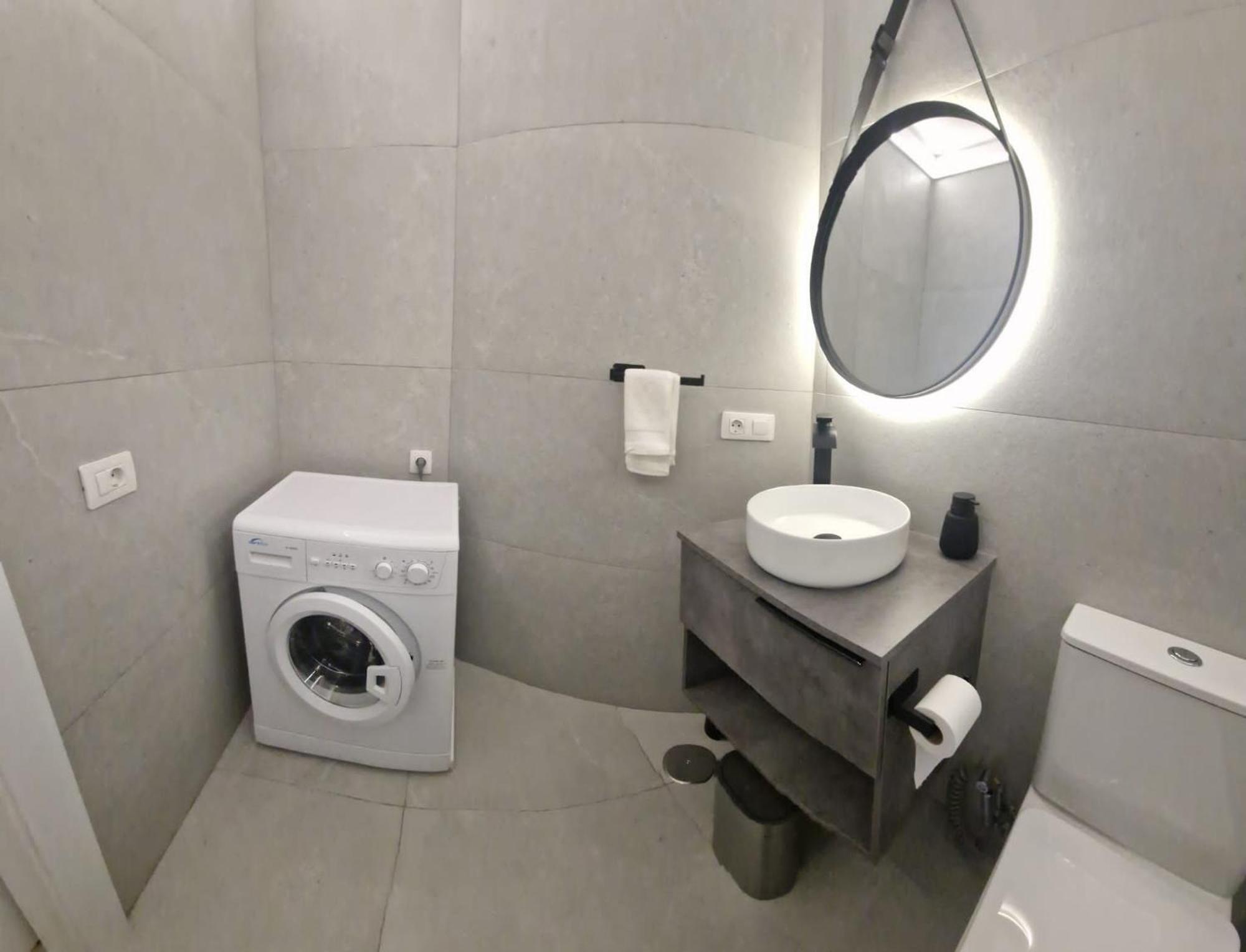 Tenerife Golf Del Sur Apartamento Green Park Santa Cruz de Tenerife Dış mekan fotoğraf