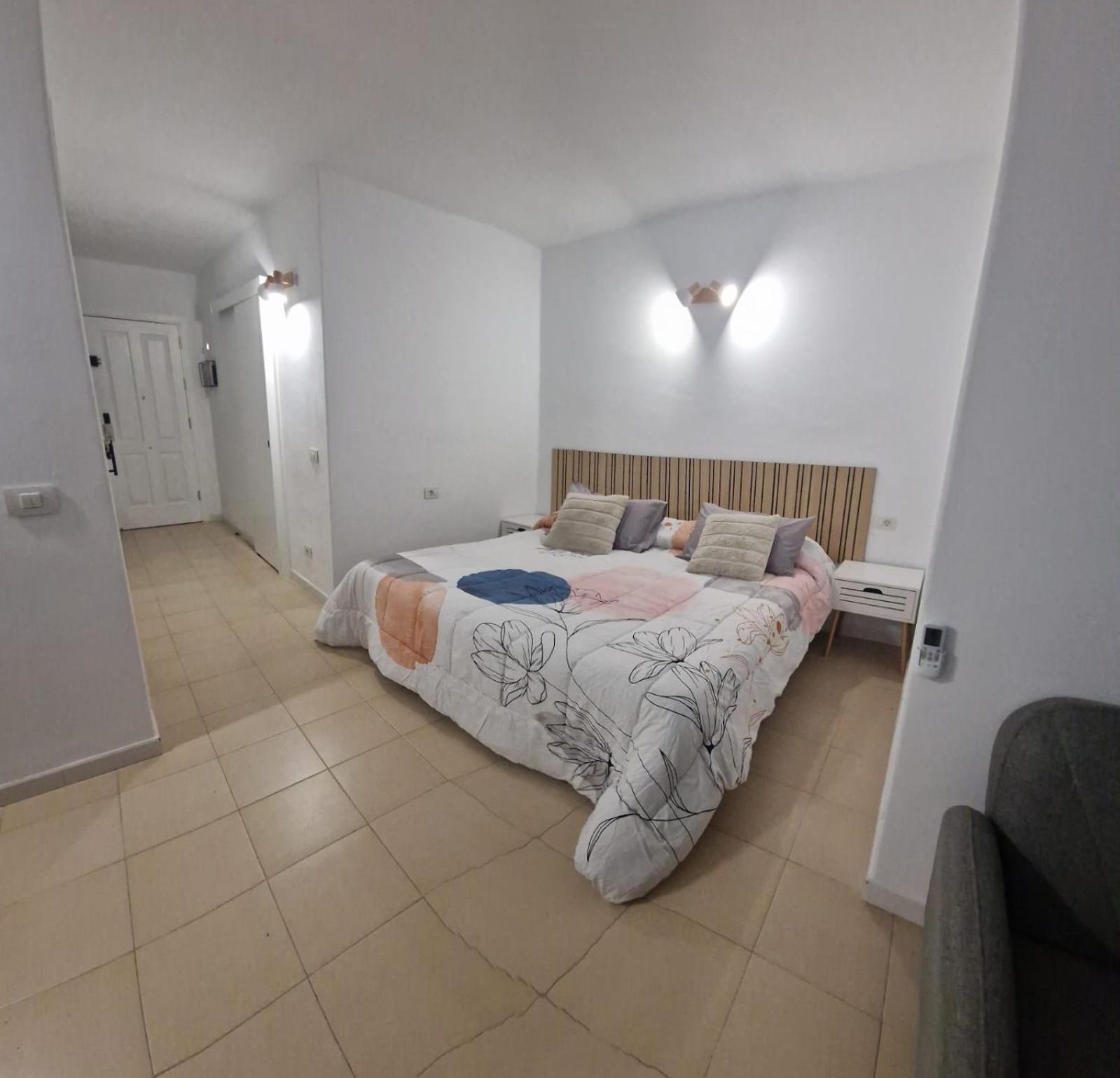 Tenerife Golf Del Sur Apartamento Green Park Santa Cruz de Tenerife Dış mekan fotoğraf