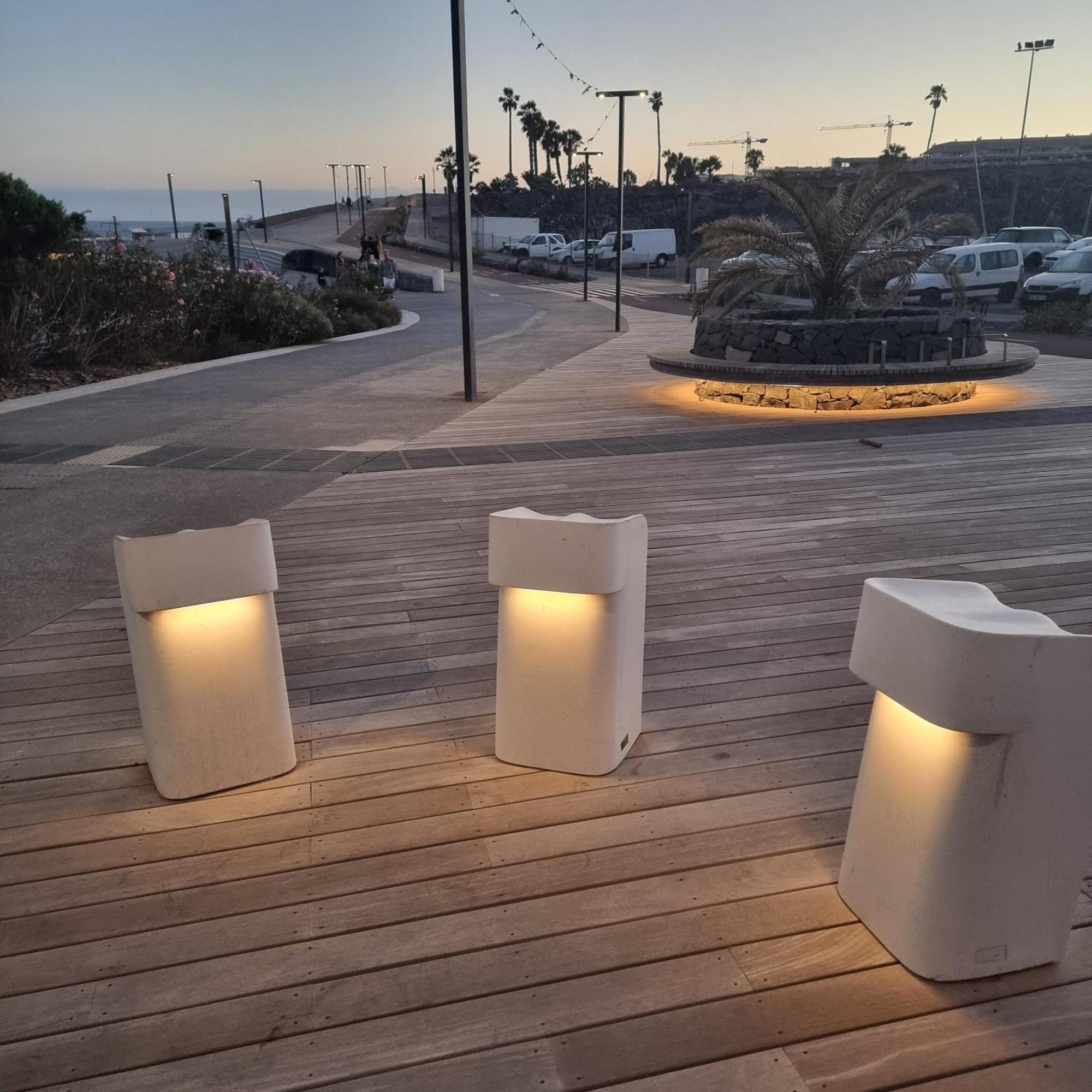 Tenerife Golf Del Sur Apartamento Green Park Santa Cruz de Tenerife Dış mekan fotoğraf