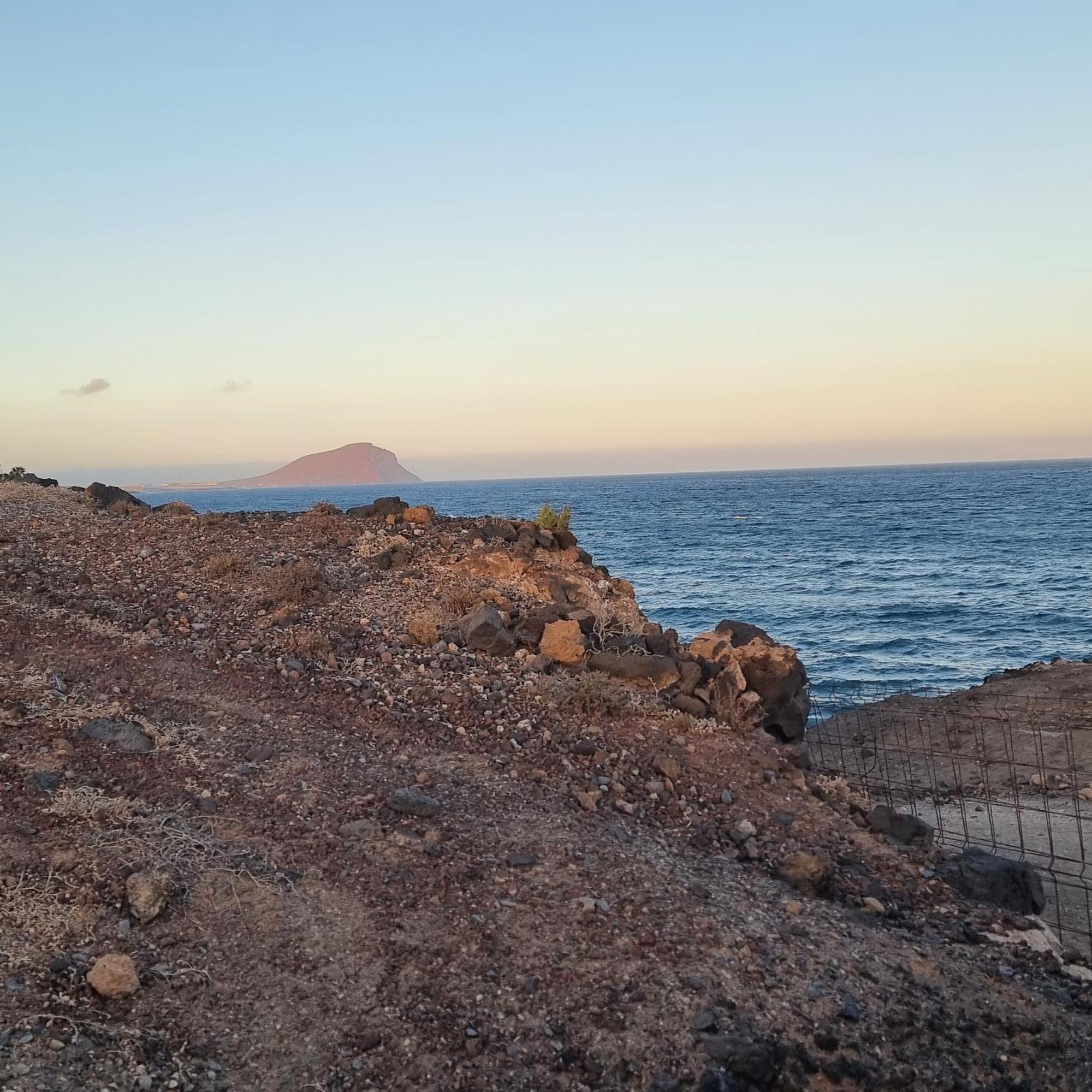 Tenerife Golf Del Sur Apartamento Green Park Santa Cruz de Tenerife Dış mekan fotoğraf