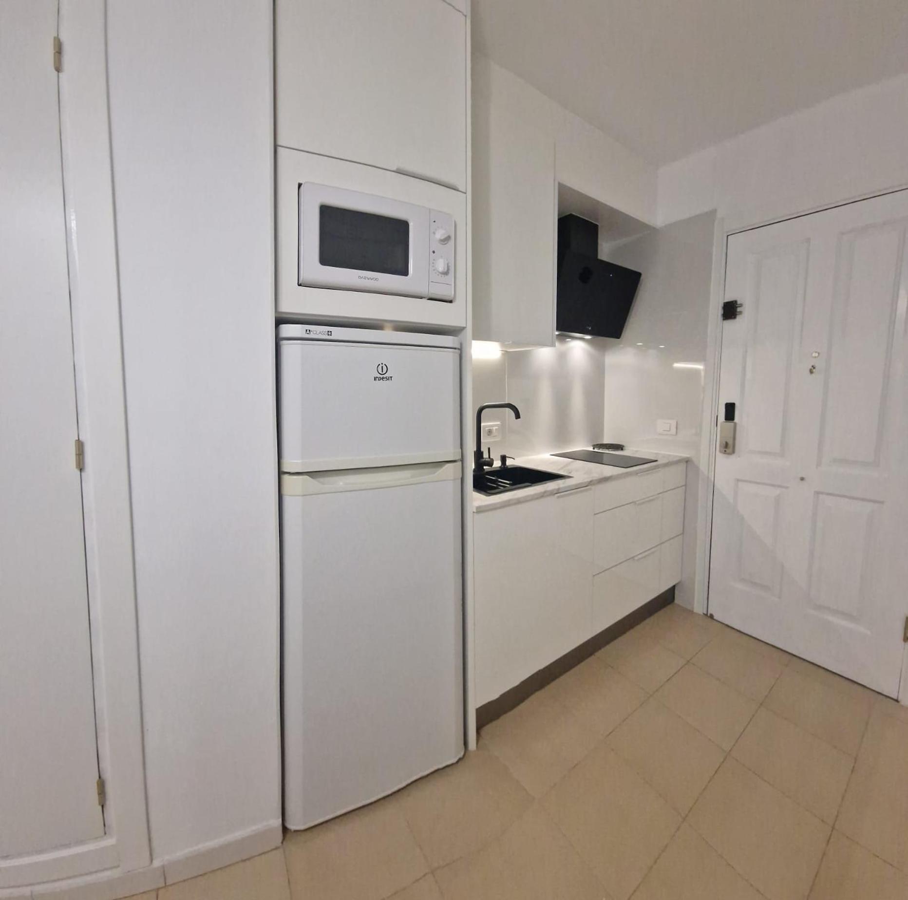 Tenerife Golf Del Sur Apartamento Green Park Santa Cruz de Tenerife Dış mekan fotoğraf