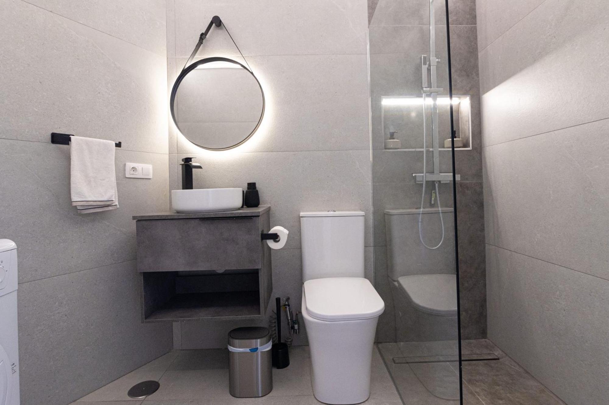 Tenerife Golf Del Sur Apartamento Green Park Santa Cruz de Tenerife Dış mekan fotoğraf