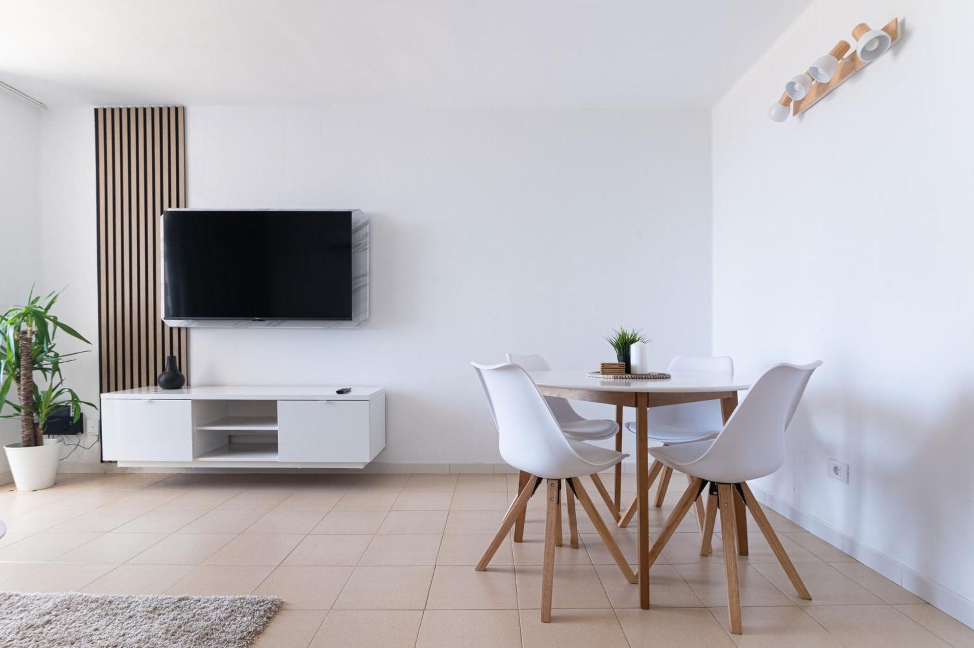 Tenerife Golf Del Sur Apartamento Green Park Santa Cruz de Tenerife Dış mekan fotoğraf