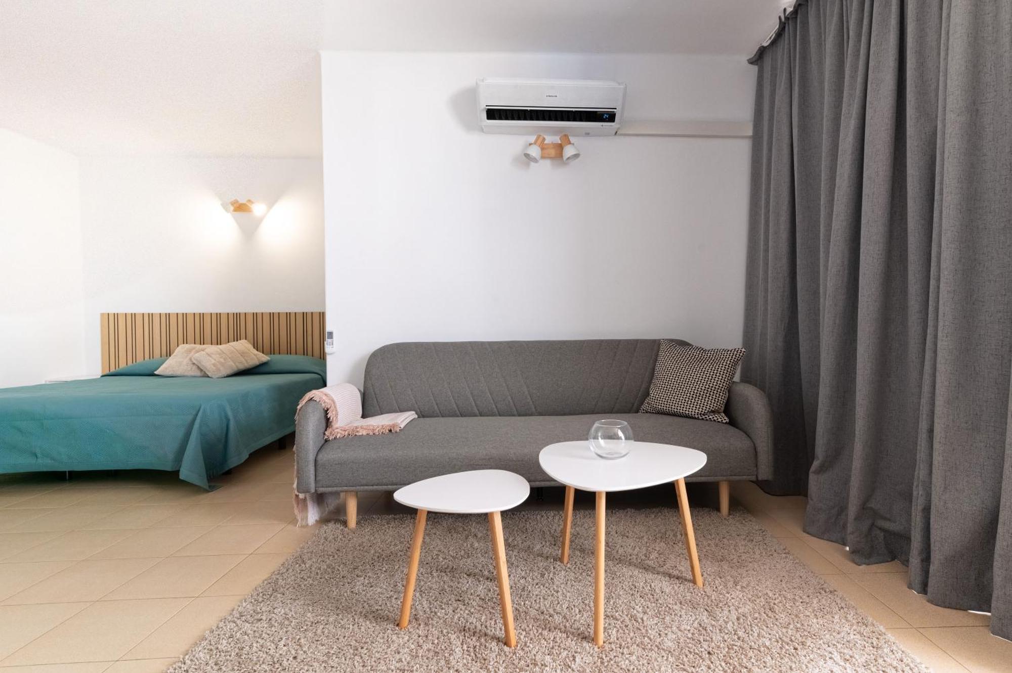 Tenerife Golf Del Sur Apartamento Green Park Santa Cruz de Tenerife Dış mekan fotoğraf