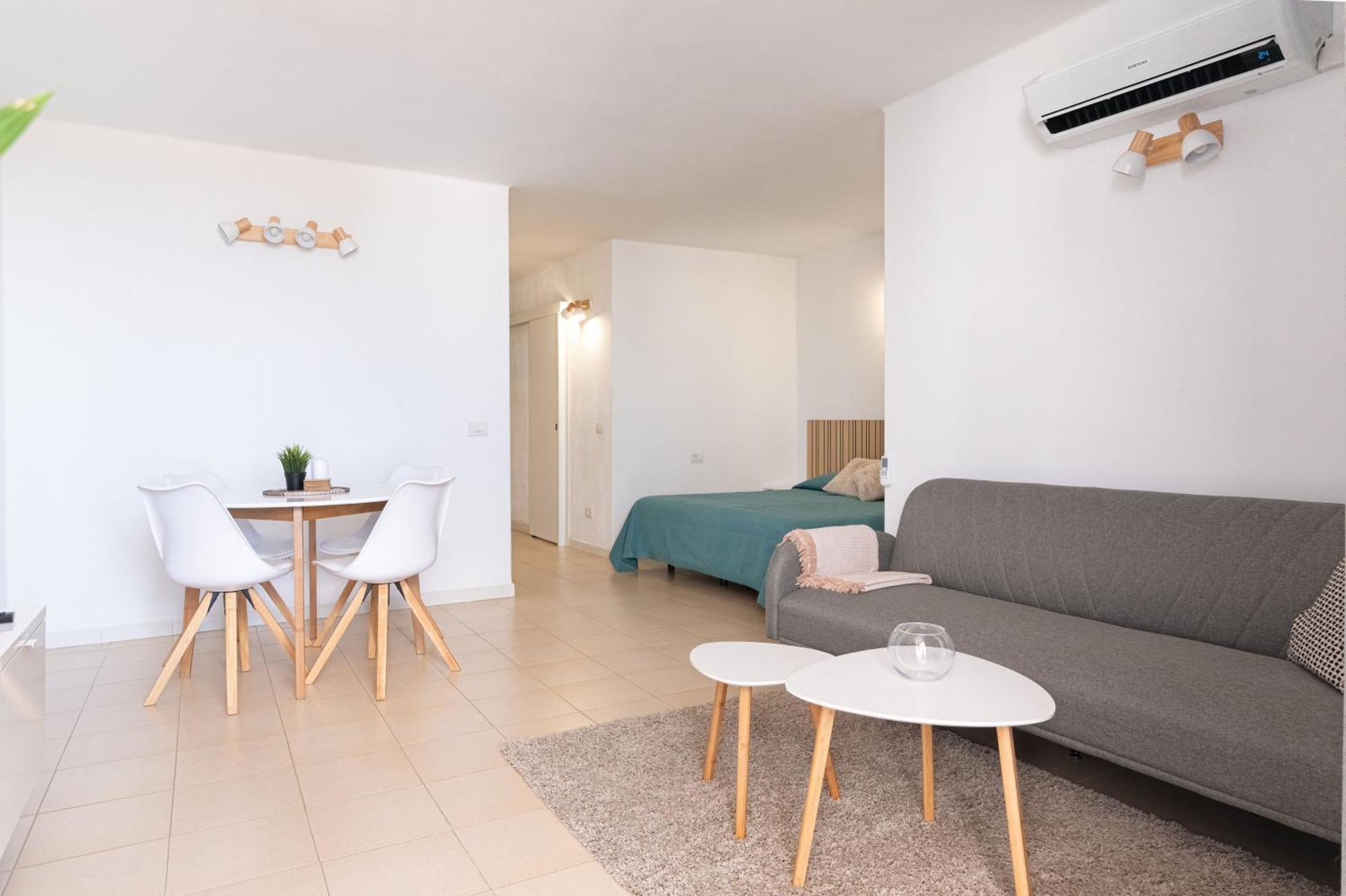 Tenerife Golf Del Sur Apartamento Green Park Santa Cruz de Tenerife Dış mekan fotoğraf